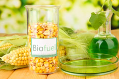 Clipston biofuel availability