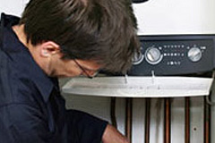 boiler replacement Clipston