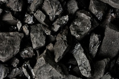 Clipston coal boiler costs