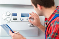 free commercial Clipston boiler quotes