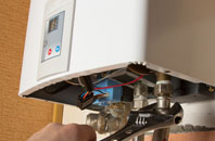 free Clipston boiler install quotes